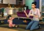 The Sims 4: Throwback Fit Kit DLC Global EA App Digital Key