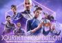 Journey to Foundation VR2 EU PS5 Digital Key