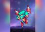 Brawlhalla - Space Dogfighter Bundle DLC Global Official website Digital Key