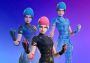 Fortnite - Wildcat Bundle DLC EU Nintendo Switch Digital Key