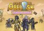Across The Obelisk - Sands of Ulminin DLC ROW Steam Digital Key
