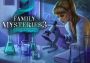 Family Mysteries 3: Criminal Mindset Global Steam Digital Key