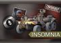 Crossout - Insomnia Bundle EU Xbox One/Series Digital Key