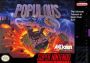 Populous Global EA App Digital Key