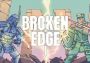Broken Edge VR Global Steam Digital Key