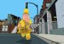 Family Guy: Back to the Multiverse - Peter Griffin's Man Boob Mega Sweat Pack DLC EN/DE/IT/ES Global Steam Digital Key