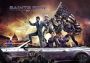 Saints Row IV North America Steam Digital Key