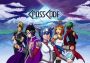CrossCode EN/DE/JA/KO/ZH Global Steam Digital Key