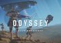 Elite Dangerous: Odyssey DLC EU Steam Digital Key