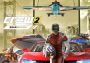 The Crew 2 Gold Edition Turkey Xbox One/Series Digital Key