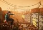 Road 96: Mile 0 EU PS4 Digital Key