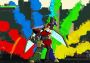 Dawn of the Monsters + Arcade + Character DLC Pack - Bundle United States Xbox One/Series Digital Key