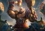 Smite - Jing Wei and Reborn Skin DLC EN Global Official website Digital Key
