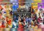 Kingdom Hearts - HD 1.5 + 2.5 ReMIX EU Xbox One/Series Digital Key