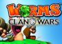 Worms Clan Wars EN Global Steam Digital Key