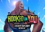 Hooked on You: A Dead By Daylight Dating Sim EN Global Steam Digital Key