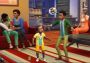 The Sims 4: Courtyard Oasis Kit DLC EU Xbox One/Series Digital Key
