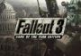 Fallout 3 GOTY Edition EU Steam Digital Key