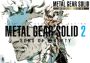 Metal Gear Solid 2: Sons of Liberty - Master Collection Version Argentina Xbox Series Digital Key