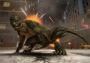 The Amazing Spider-Man - Lizard Rampage Pack DLC EN Global Steam Digital Key
