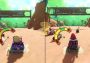 Smurfs Kart EU PS5 Digital Key