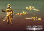 Helldivers - Specialist Pack DLC Global Steam Digital Key