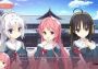 Senren Banka EN/JA/ZH/ZH Global Steam Digital Key