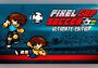 Pixel Cup Soccer Ultimate Edition EN/DE/FR/IT/PT/ES Global Steam Digital Key