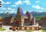Rising Mist EN Global Steam Digital Key