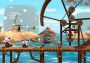 BIT.TRIP Presents... Runner2: Future Legend of Rhythm Alien United States Nintendo Switch Digital Key