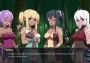 Sakura Forest Girls 3 EN/ZH Global Steam Digital Key