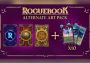 Roguebook - Alternate Art Pack DLC Global Steam Digital Key