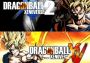 Dragon Ball: Xenoverse 1 and 2 Pack EN/JA United States Xbox One/Series Digital Key