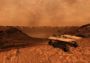 Take on Mars Global Steam Digital Key
