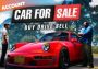 Car For Sale Simulator 2023 - Steam Account EN/DE/FR/IT/JA/RU/ES/TR Global Steam Digital Key