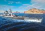 World of Warships: Legends - Creme La Creme Argentina Xbox One/Series Digital Key