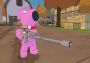 Family Guy: Back to the Multiverse - Peter Griffin's Man Boob Mega Sweat Pack DLC EN/DE/IT/ES Global Steam Digital Key