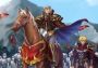 Langrisser I & II EN/JA/KO/ZH Global Steam Digital Key
