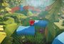 Babol the Walking Box EN Argentina Xbox One/Series Digital Key