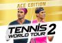 Tennis World Tour 2 Ace Edition EU Steam Digital Key