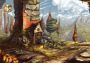 The Whispered World Special Edition EN/DE/IT/PL/RU/ES Global Steam Digital Key