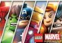 LEGO: Marvel Super Heroes EU Nintendo Switch Digital Key