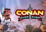 Conan Chop Chop EU Steam Digital Key