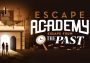 Escape Academy: Escape From the Past DLC EN/DE/FR Argentina Xbox One/Series/Windows Digital Key