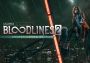 Vampire: The Masquerade - Bloodlines 2 PRE-ORDER Unsanctioned Edition Global Steam Digital Key