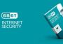 ESET Internet Security 180 Days 1 Dev Global Software License Digital Key