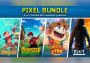 Merge Games Pixel - Bundle United States Xbox One/Series Digital Key