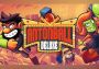 Antonball Deluxe Edition Global Steam Digital Key