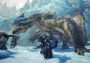 Monster Hunter: World - Iceborne - Digital Deluxe DLC EN/DE/FR/IT EU Steam Digital Key