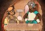 One-Eyed Lee and the Dinner Party EN Argentina Xbox One/Series Digital Key